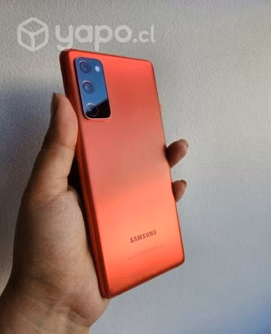 Samsung s20 fe 5g 128 gb - Imagen 5