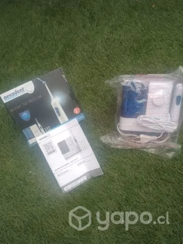 Irrigador bucal NEVADENT oferta