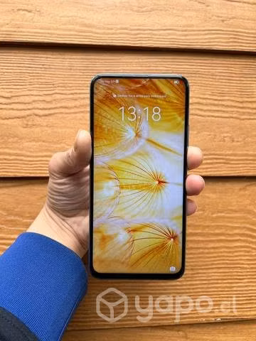 Huawei y9s Como nuevo Liberado 128 Gb! - Imagen 2