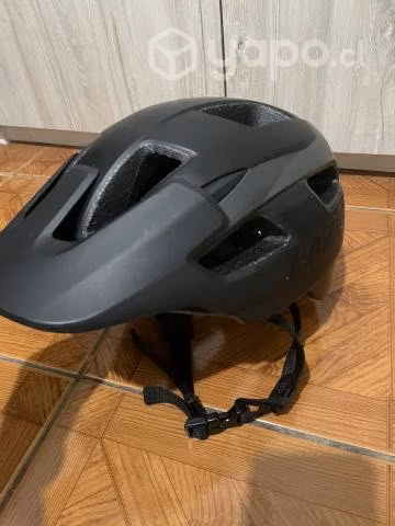 Bicicleta más casco - Imagen 2