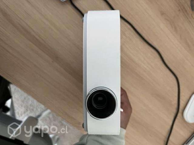 Proyector portátil LG CinemaBeam full HD - Imagen 2