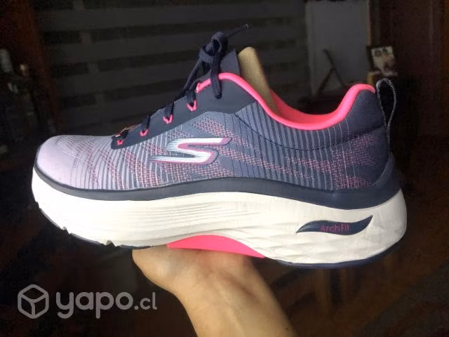 Zapatillas nuevas