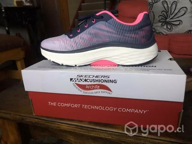 Zapatillas nuevas - Imagen 4