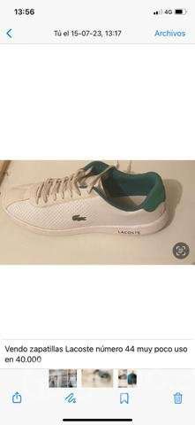 Zapatillas - Imagen 3