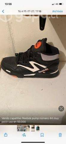 Zapatillas - Imagen 2