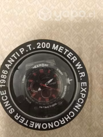Reloj