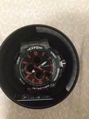 Reloj