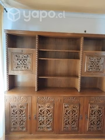 Muebles maravillosos antiguos - Imagen 3