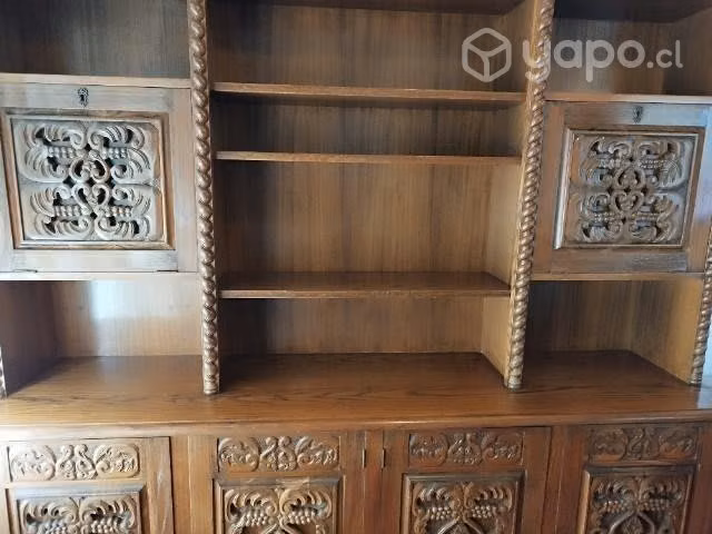 Muebles maravillosos antiguos - Imagen 5