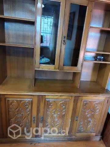 Muebles maravillosos antiguos - Imagen 2