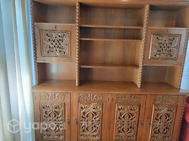 Muebles maravillosos antiguos - Imagen 4