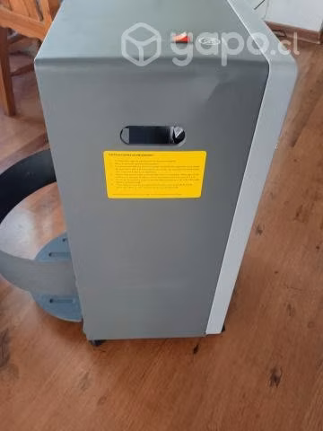 Estufa a gas