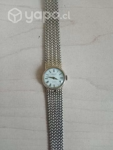 Reloj Longines antiguo