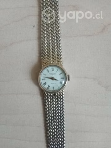 Reloj Longines antiguo