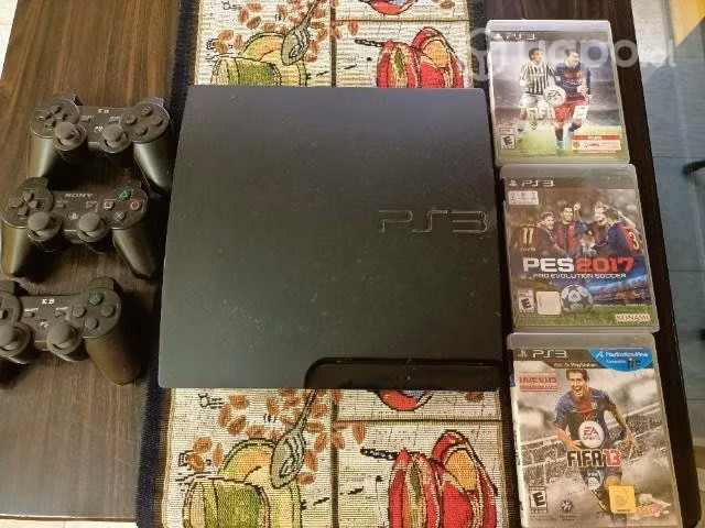 Playstation 3