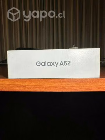 Samsung Galaxy A52 128GB - Imagen 3