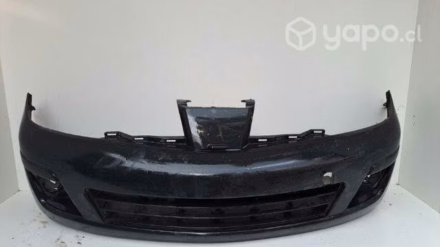 Parachoque nissan tidda RAK6.1