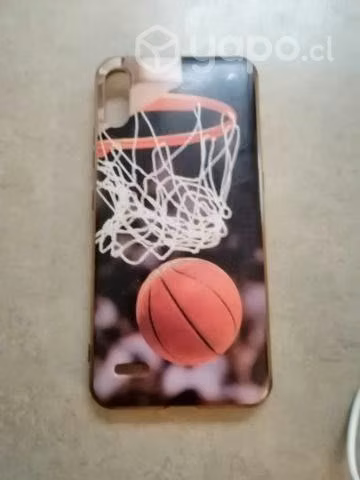 Teléfono LG K22