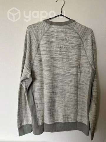 Chaleco Hollister talla S