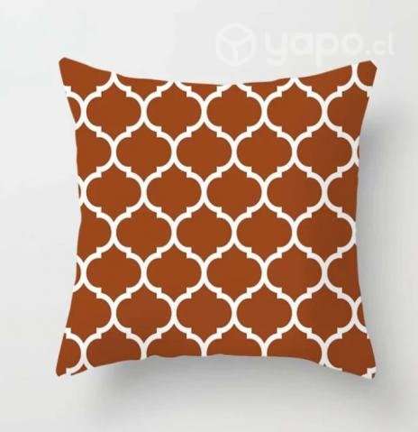 Fundas para cojín de 45 x 45 cm - Imagen 3