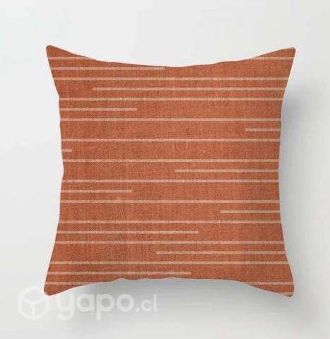Fundas para cojín de 45 x 45 cm - Imagen 4