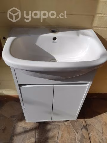 Lavamanos con Mueble - Imagen 2