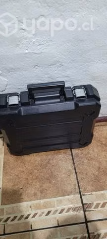 Taladro percutor bauker 18 volts