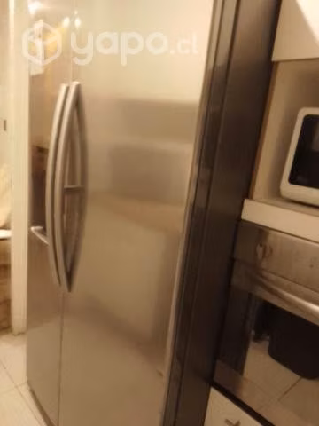 Casa en hermoso condominio