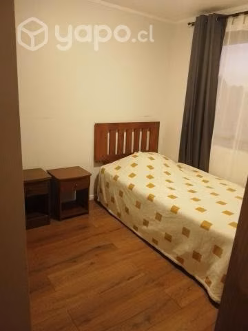 Casa en hermoso condominio