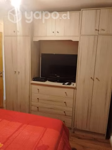 Casa en hermoso condominio