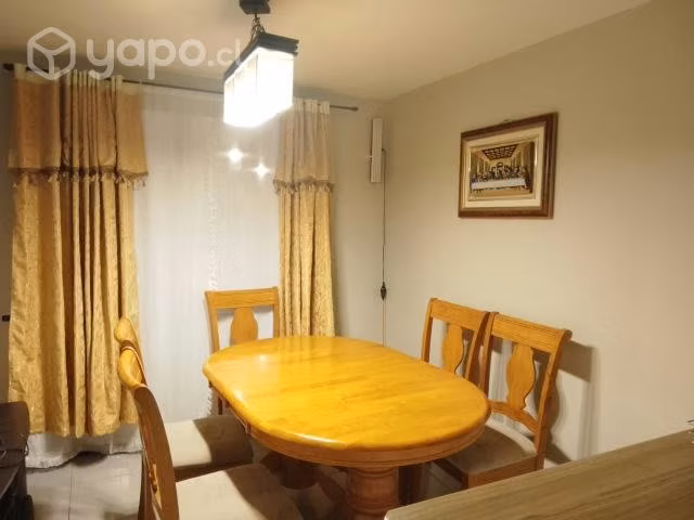 Casa en hermoso condominio