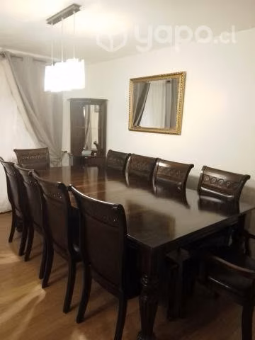 Casa en hermoso condominio