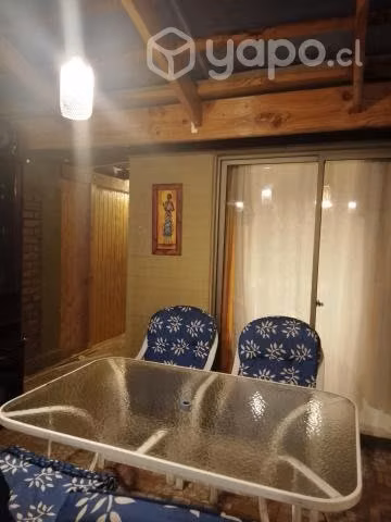 Casa en hermoso condominio