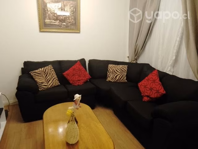 Casa en hermoso condominio