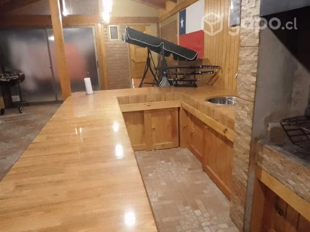 Casa en hermoso condominio