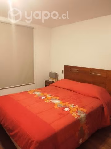Casa en hermoso condominio