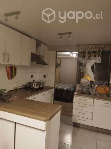 Casa en hermoso condominio