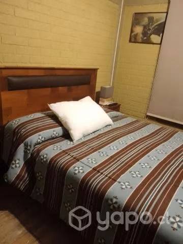 Casa en hermoso condominio