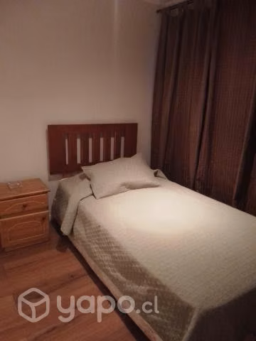 Casa en hermoso condominio