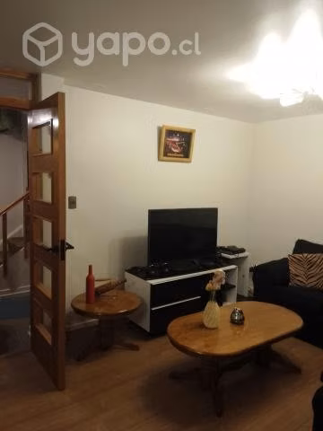 Casa en hermoso condominio
