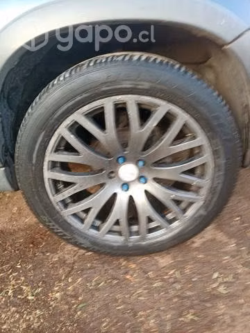Llantas aro 20