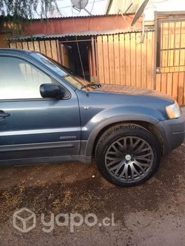 Llantas aro 20