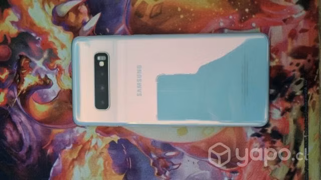 Samsung Galaxy S10 128GB