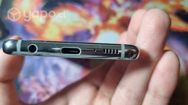 Samsung Galaxy S10 128GB - Imagen 4