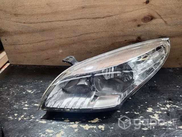 Óptico Renault Megane 3 2012 /m01nj2