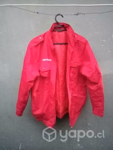 Chaqueta de seguridad talla L - Imagen 2
