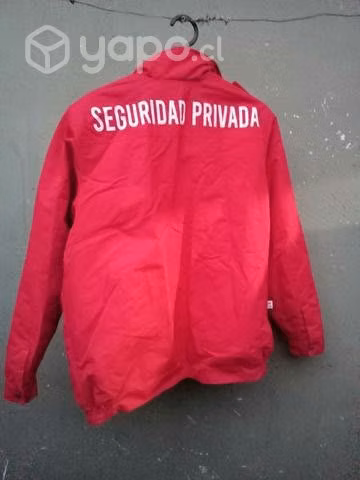 Chaqueta de seguridad talla L - Imagen 6