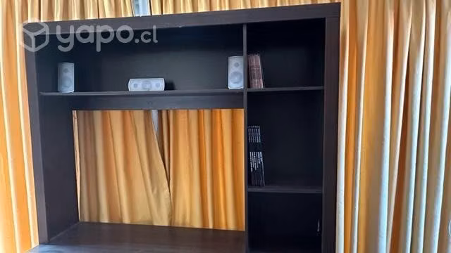 Mueble Rack Living TV 42