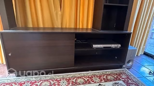 Mueble Rack Living TV 42