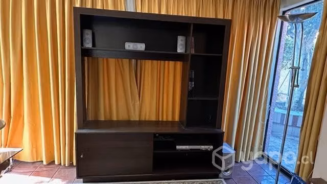 Mueble Rack Living TV 42